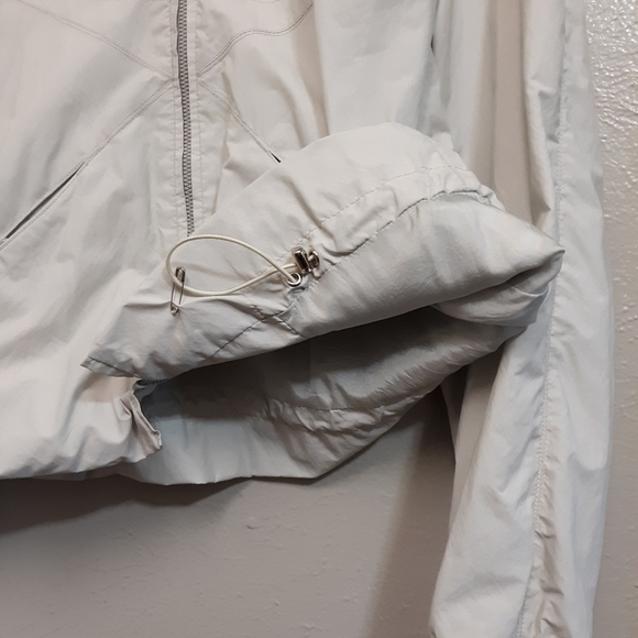 GREENSTONE VERSATILE JACKET EUC - Picture 8 of 8